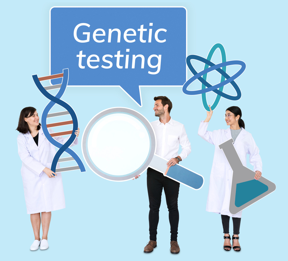 genetic testing